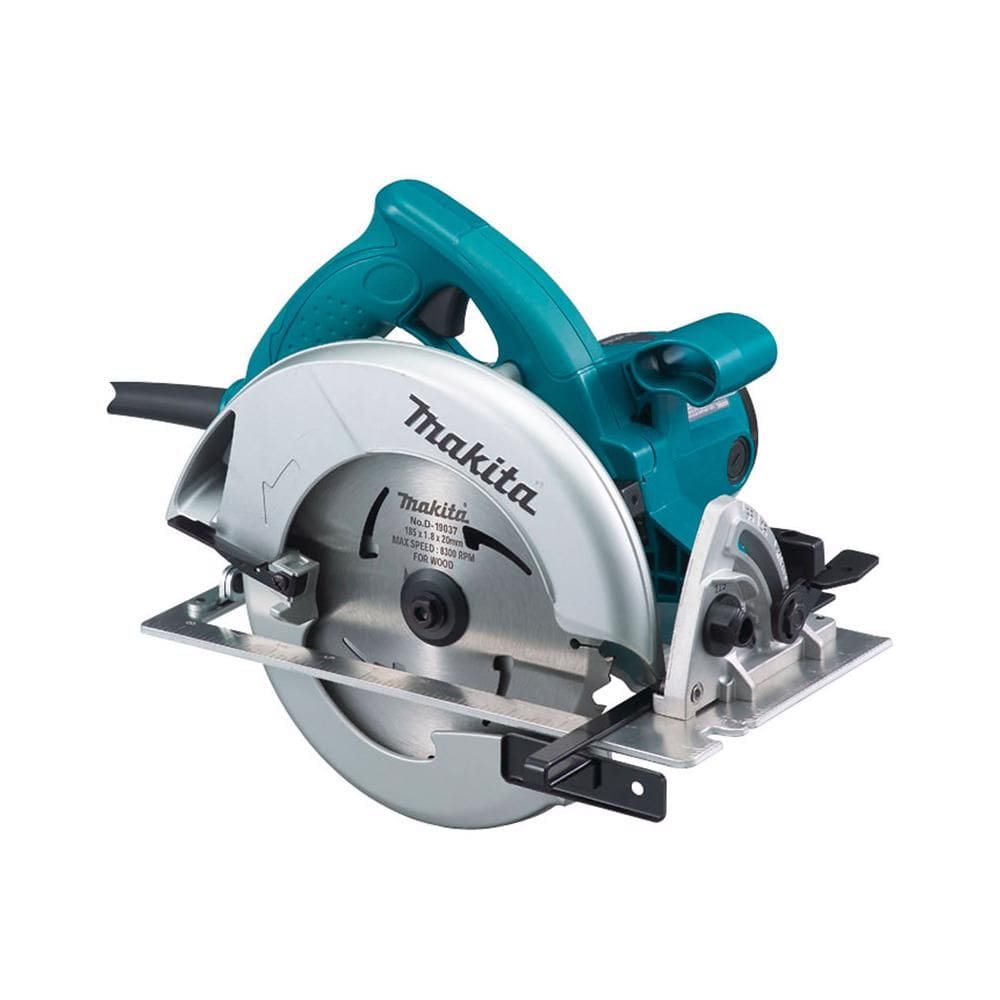 Serra Circular 7 1/4 Polegadas - 127V - 5007N - Makita