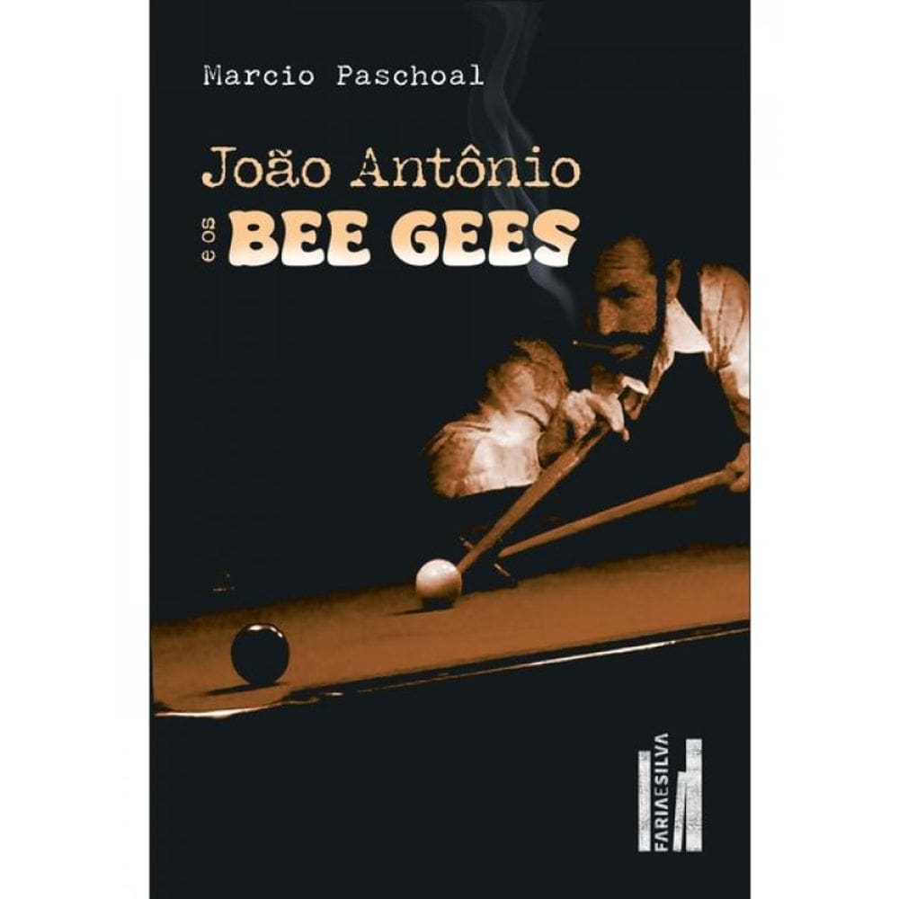 João Antônio E Os Beegees