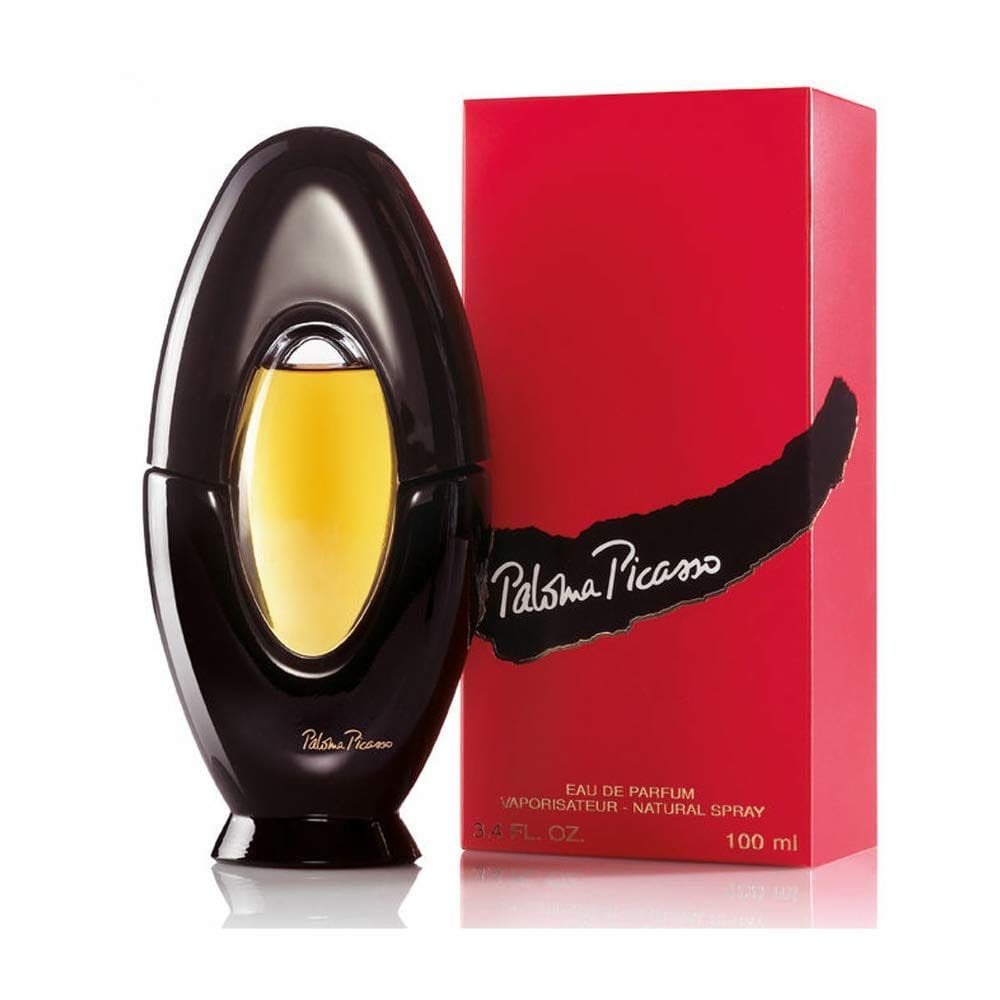 Perfume Paloma Picasso - Eau de Parfum - Feminino