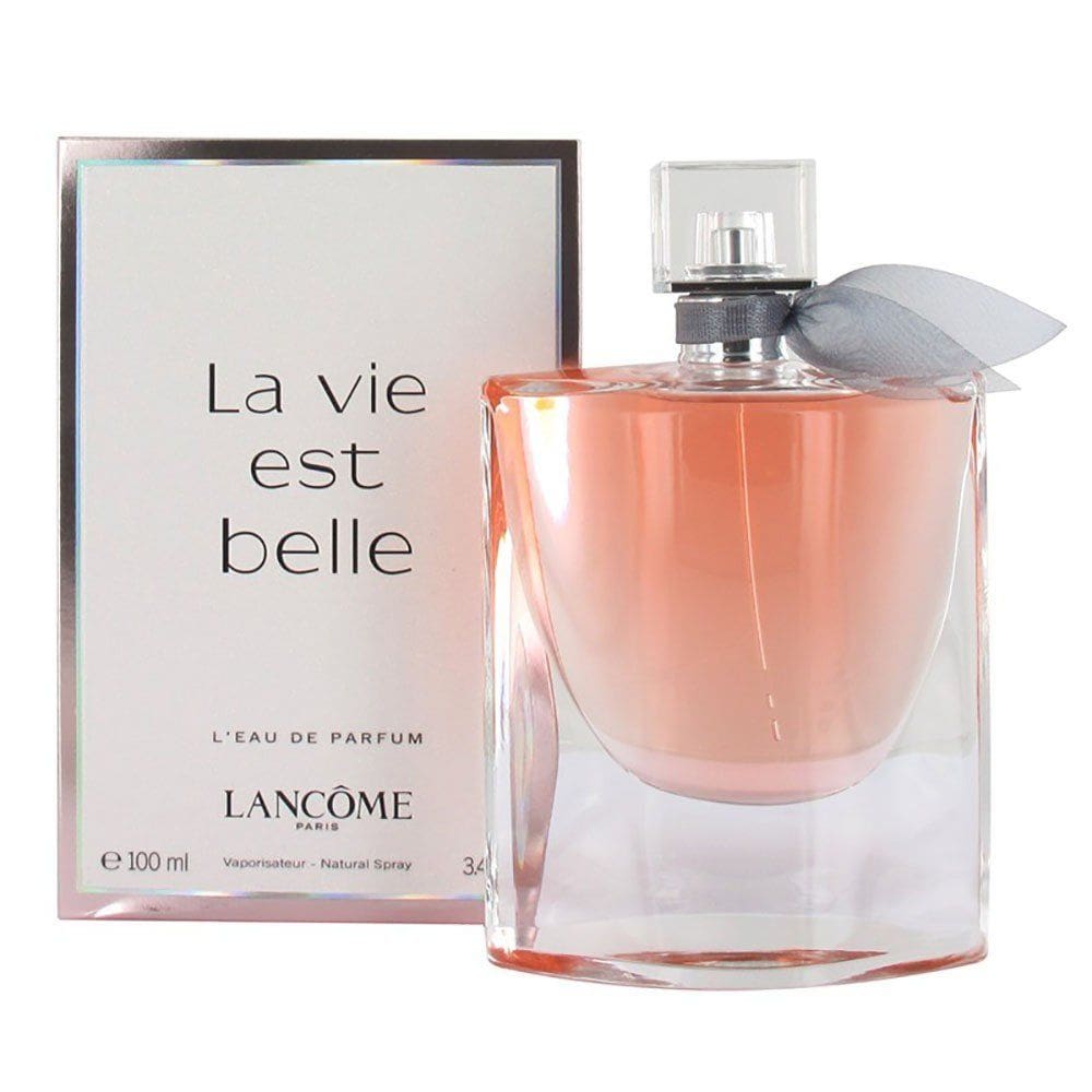 Perfume Lancôme La Vie Est Belle - L`Eau de Parfum - Feminino