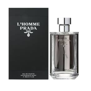 Perfume Prada L`Homme - Eau de Toilette