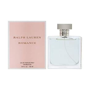Perfume Ralph Lauren Romance - Eau de Parfum - Feminino - 100 ml
