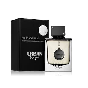 Perfume Armaf Club de Nuit Urban Man - Eau de Parfum - Masculino - 105 ml