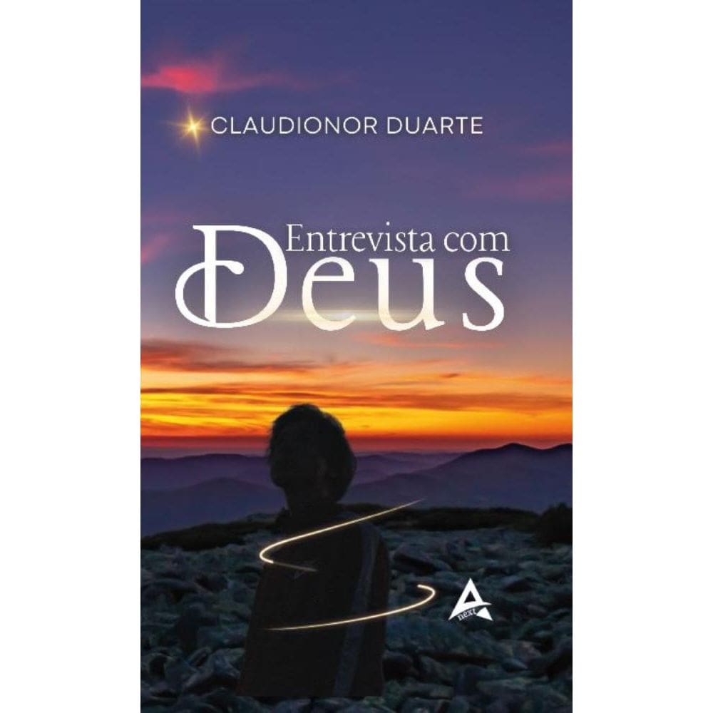 Entrevista Com Deus