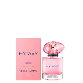 Perfume Giorgio Armani My Way Néctar - Eau de Parfum