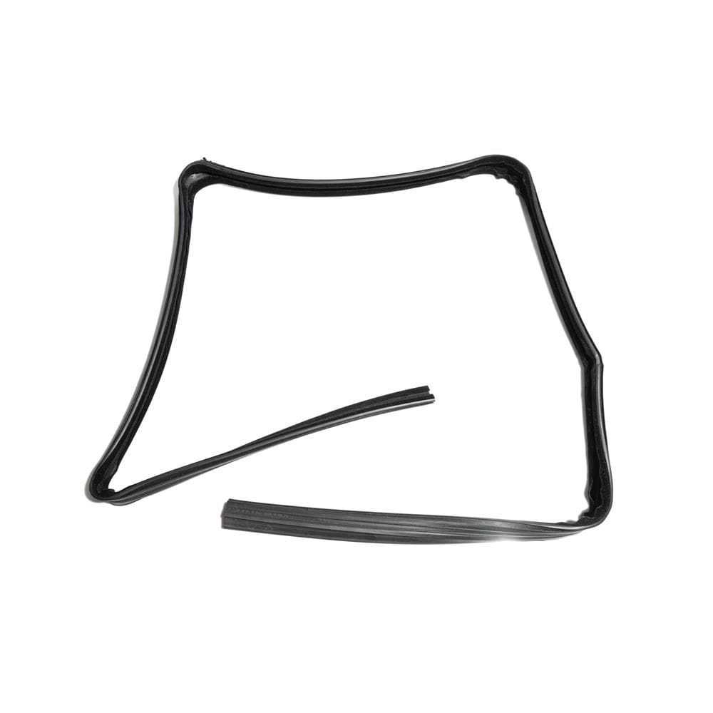Canaleta Mod. Orig. Porta Tras Dir Meriva 02 A 12 [F103]