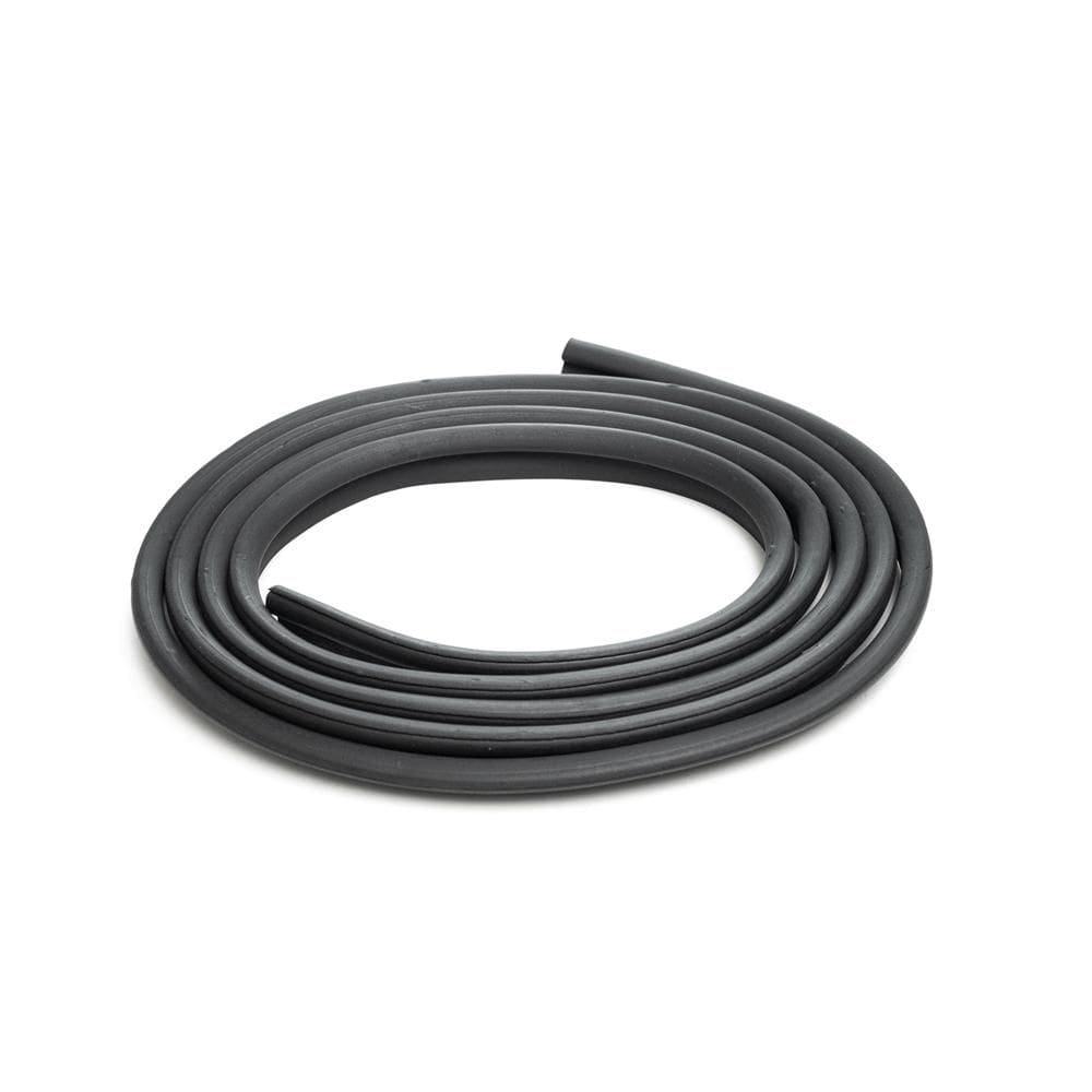 Borracha Do Para-brisa Pvc Flexível Focus 00 A 08 [F103]