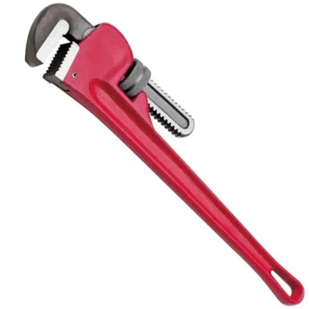 Chave Grifo 24 POL para Tubos Modelo Americano Heavy Duty R27160021 GEDORE RED