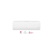 Ar-Condicionado LG Dual Inverter Compact +AI 9.000 BTU Frio 220V