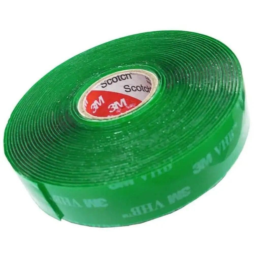 Fita Dupla Face Adesiva HB004459218 3M