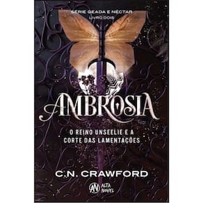 Ambrosia