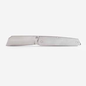 Cortador Portatil Inox Cabo Inox com Clip - Cimo 59/3 Inox