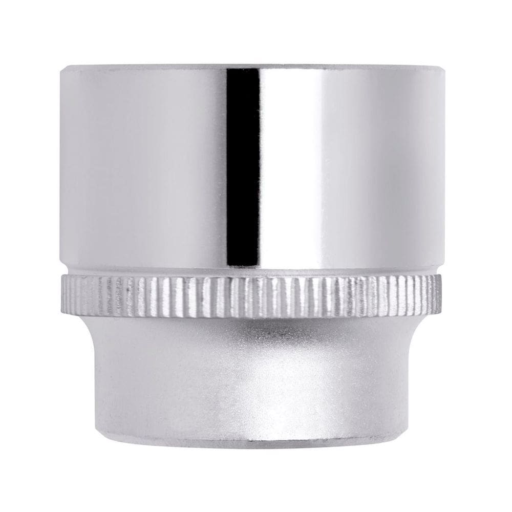 Soquete Estriado 10mm Encaixe 1/2" - Gedore Red 3300325