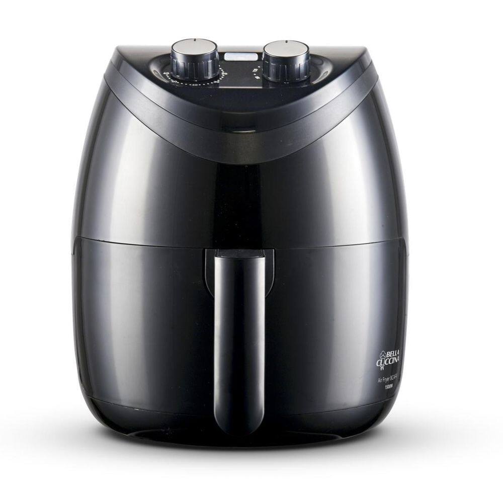 Air Fryer Britânia Bella Cuccina 4,5L 1500W BCAF41