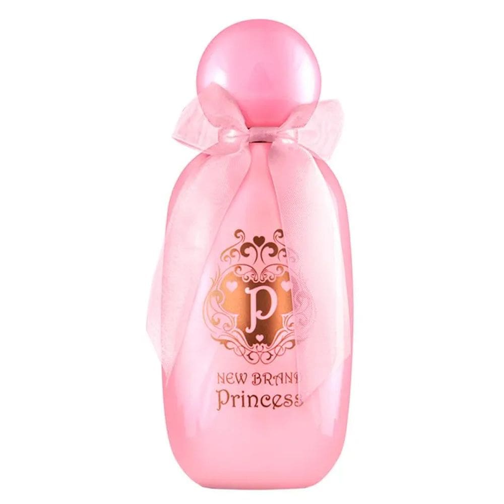 Perfume Prestige Princess Dreaming New Brand EDP Feminino 100ml