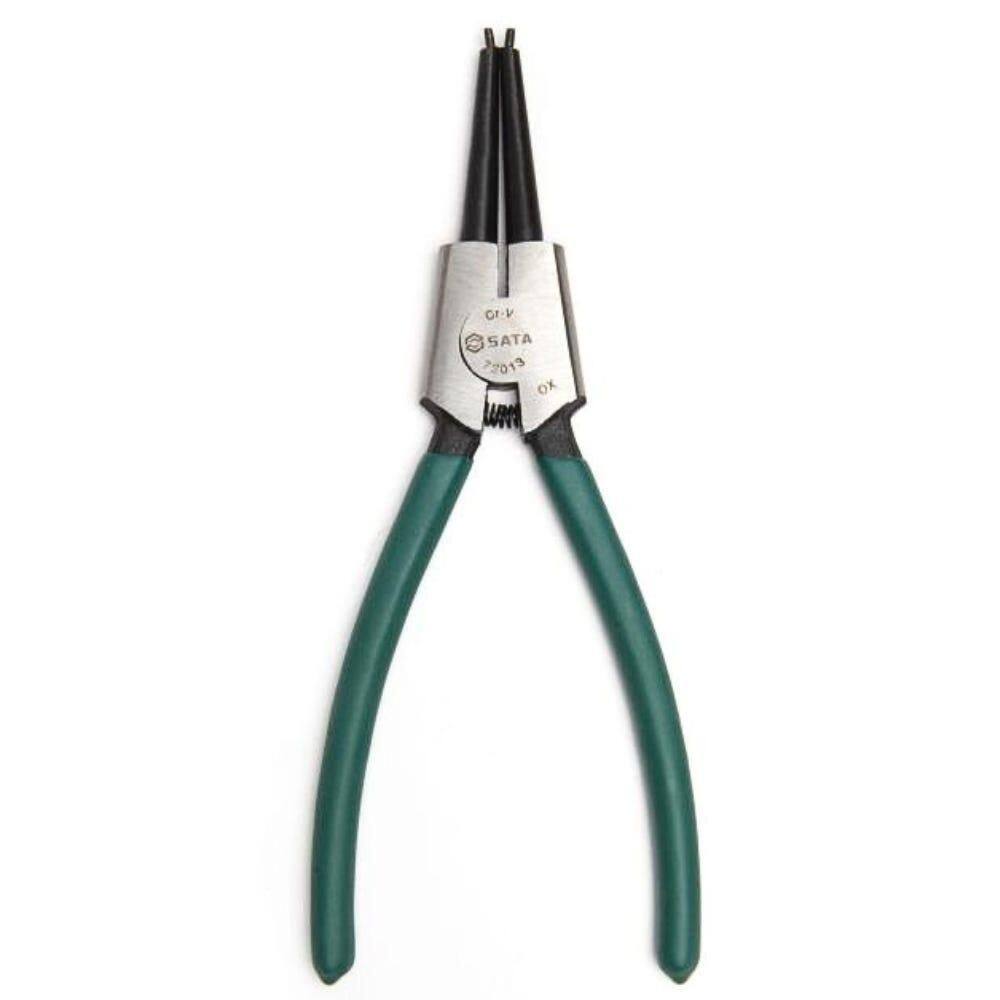 Alicate Anéis Externo Reto 7\" ST72012ST SATA