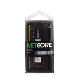 Memoria Netcore 16gb Ddr4 3200mhz Notebook Dell Acer Samsung