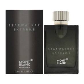 Perfume Montblanc Starwalker Extreme - Eau de Toilette - Masculino - 75 ml