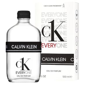 Perfume Calvin Klein EveryOne - Eau de Parfum - Unissex