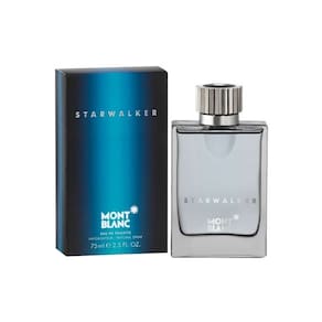 Perfume Montblanc Starwalker - Eau de Toilette - Masculino - 75 ml