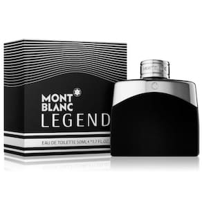 Perfume Montblanc Legend - Eau de Toilette - Masculino