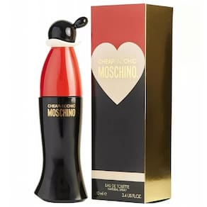 Perfume Moschino Cheap and Chic - Eau de Toilette - Feminino