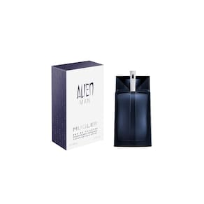 Perfume Mugler Alien Man - Eau de Toilette - 100 ml