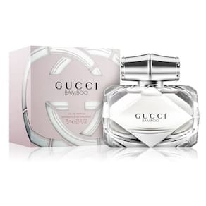 Perfume Gucci Bamboo - Eau de Parfum - Feminino - 75 ml