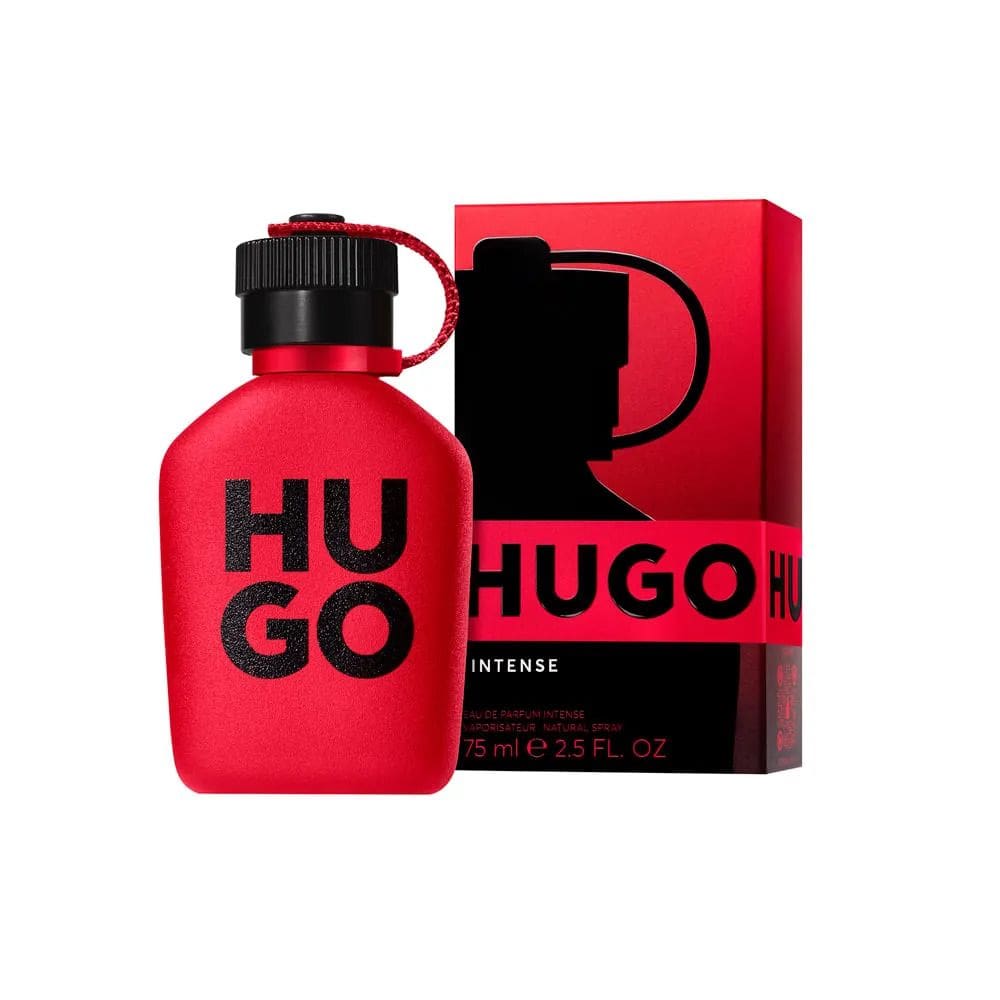 Perfume Hugo Boss Hugo Intense - Eau de Parfum
