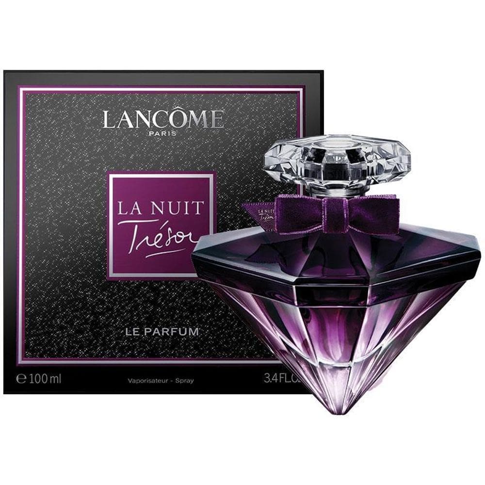 Perfume Lancôme La Nuit Trésor - Le Parfum