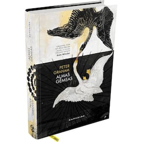 Almas Gemeas Hardcover