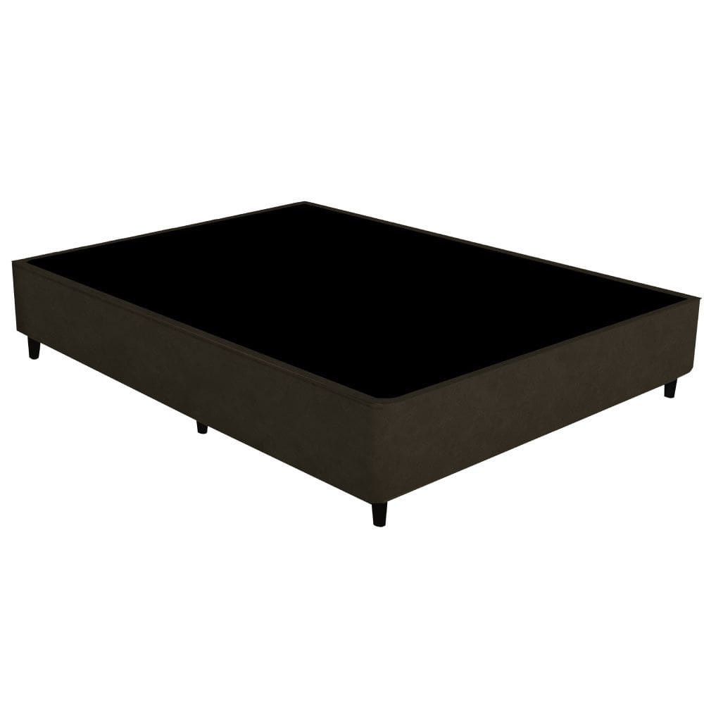 Box Universal Suede 138x188cm Gazin
