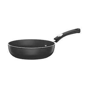 Frigideira Funda Tramontina Mônaco Indução Preta 24cm 2,7L
