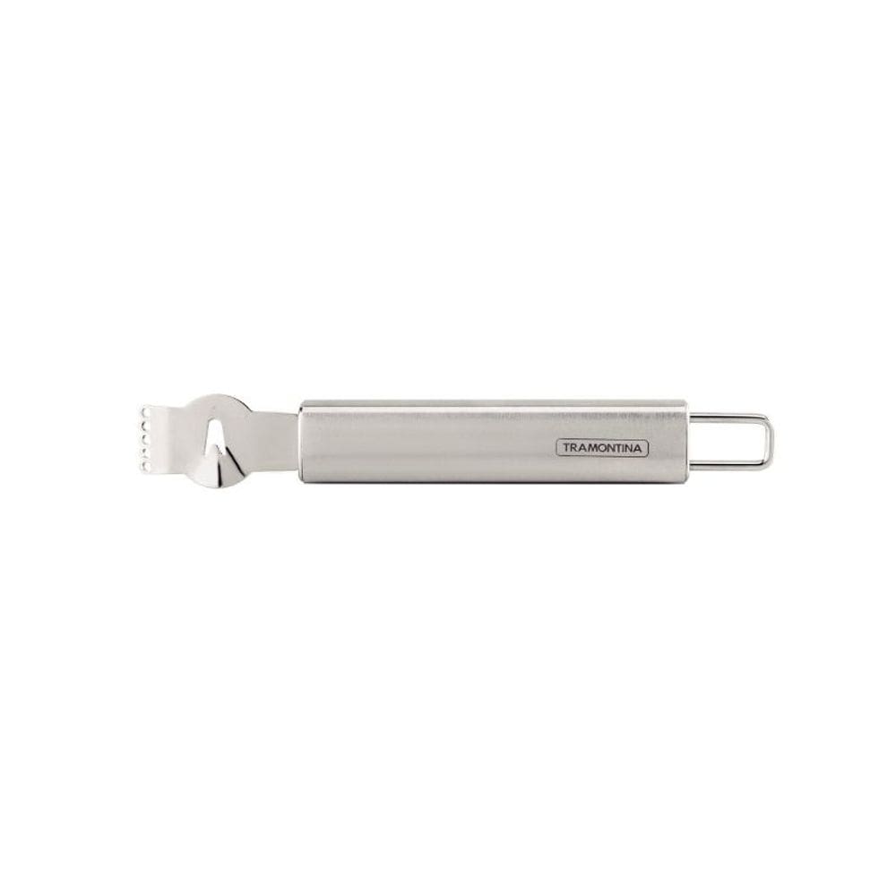 Raspador para Cítricos Tramontina em Aço Inox