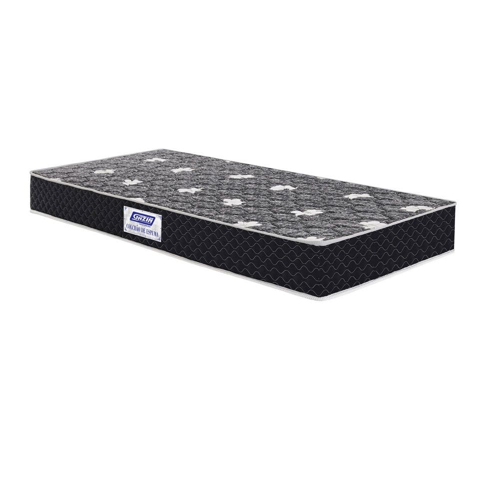 Colchão Max Comfort D33 88x188cm Gazin
