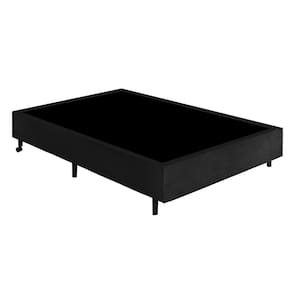 Base para Cama Box Universal Suede 188x27x138cm Gazin