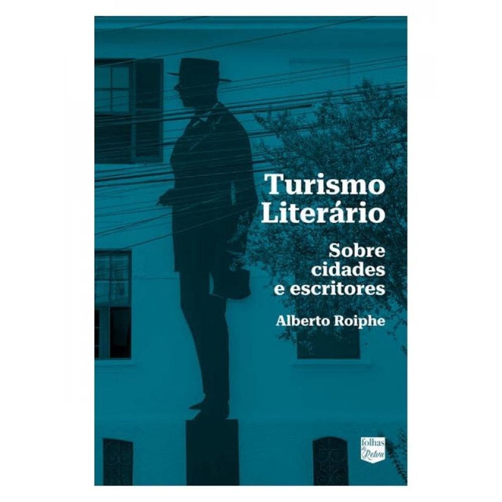 Turismo Literário