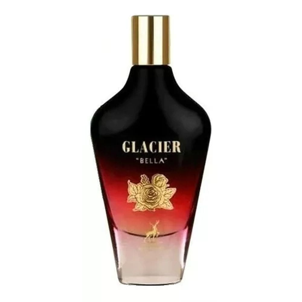 Perfume Glacier Bella Maison Alhambra EDP Feminino 100ml
