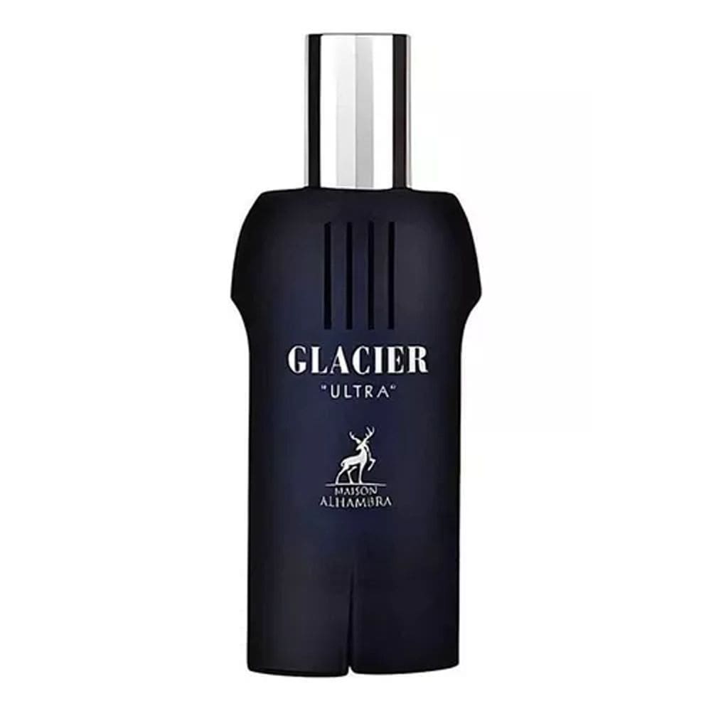 Perfume Glacier Ultra Maison Alhambra EDP Masculino 100ml