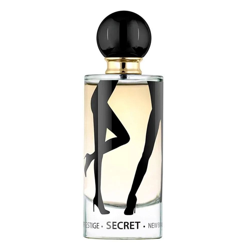 Perfume Prestige Secret New Brand Feminino 100ml
