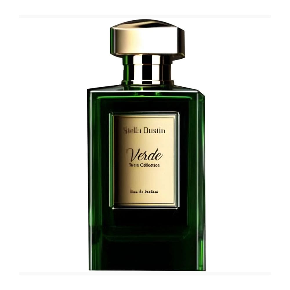 Perfume Terra Verde Stella Dustin EDP Masculino 100ml