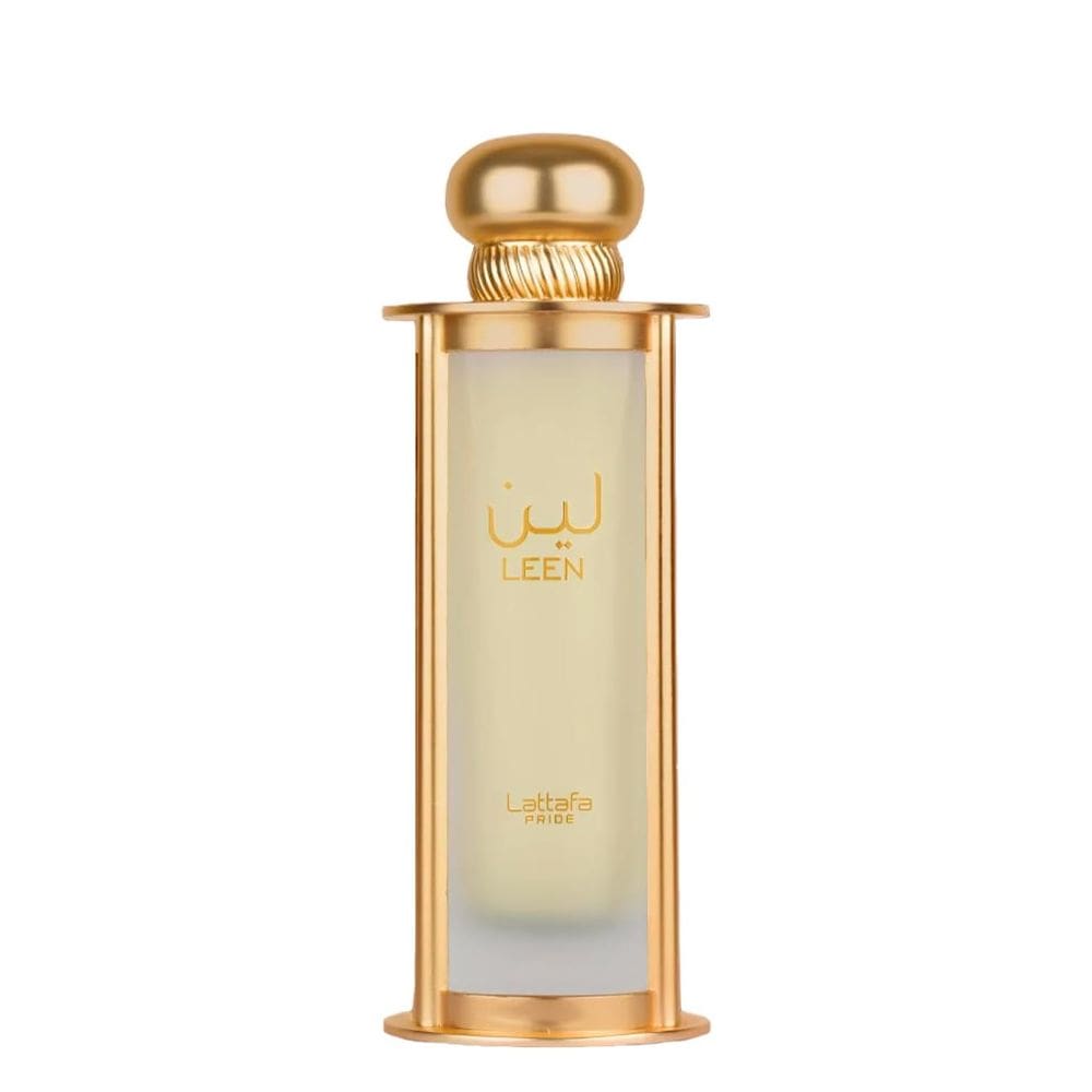 Perfume Leen Lattafa Pride EDP Unissex 100ml