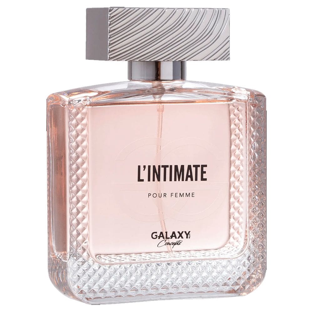 Perfume Galaxy Plus L`Intimate EDP Feminino 100ml