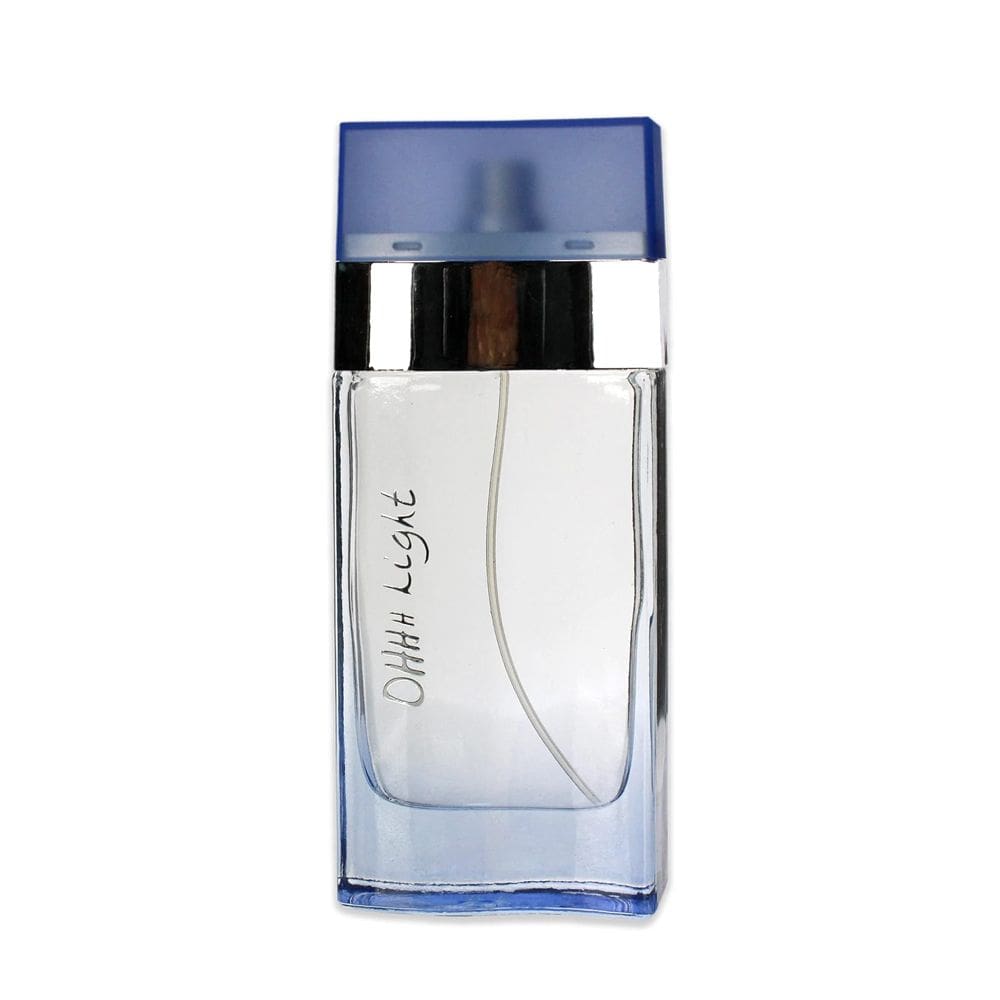 Perfume Oh Light EDP New Brand Feminino 100ml