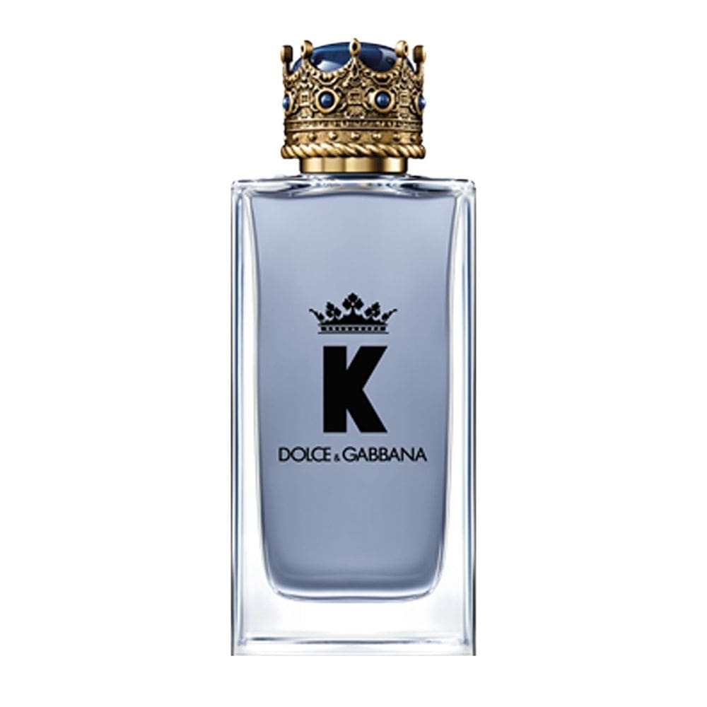 Perfume King EDT Dolce & Gabbana Masculino 100ml