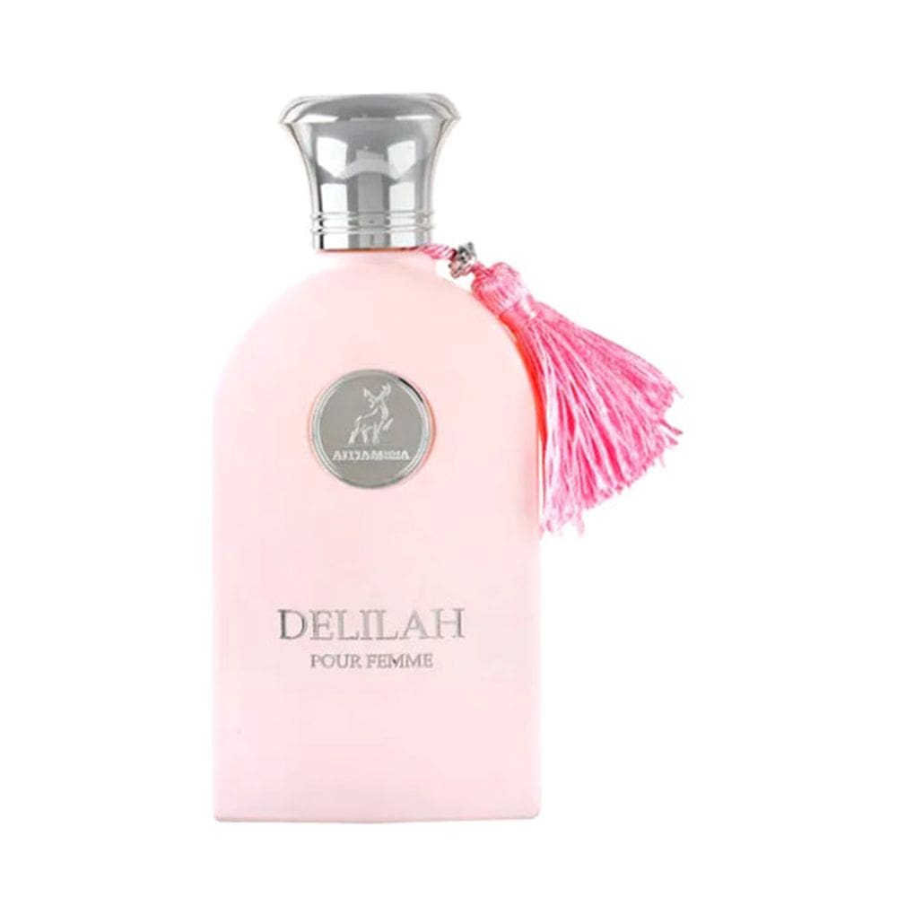 Perfume Delilah Maison Alhambra EDP 100ml