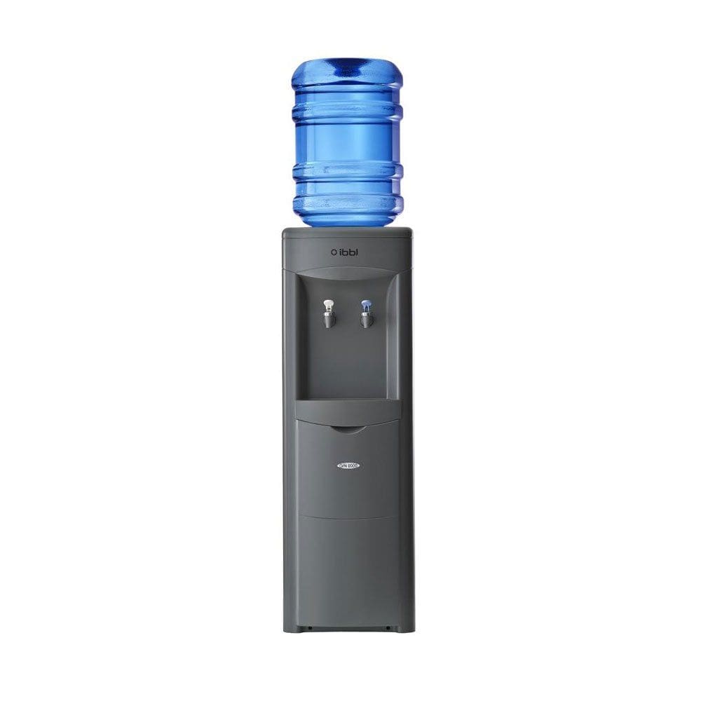 Bebedouro de Água de Coluna IBBL Garrafão até 20 Litros GF2000