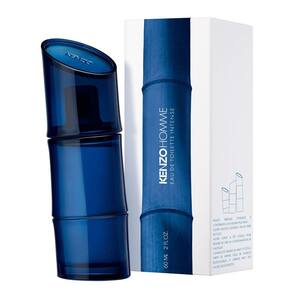 Perfume Kenzo Homme - Eau de Toilette Intense - 60 ml