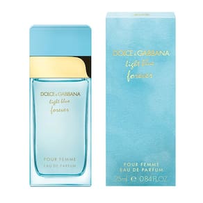 Perfume Dolce & Gabbana Light Blue Forever - Eau de Parfum - Feminino - 100 ml