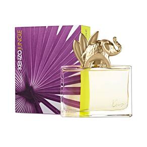 Perfume Kenzo Jungle L`Elephant - Eau de Parfum - Feminino - 100 ml